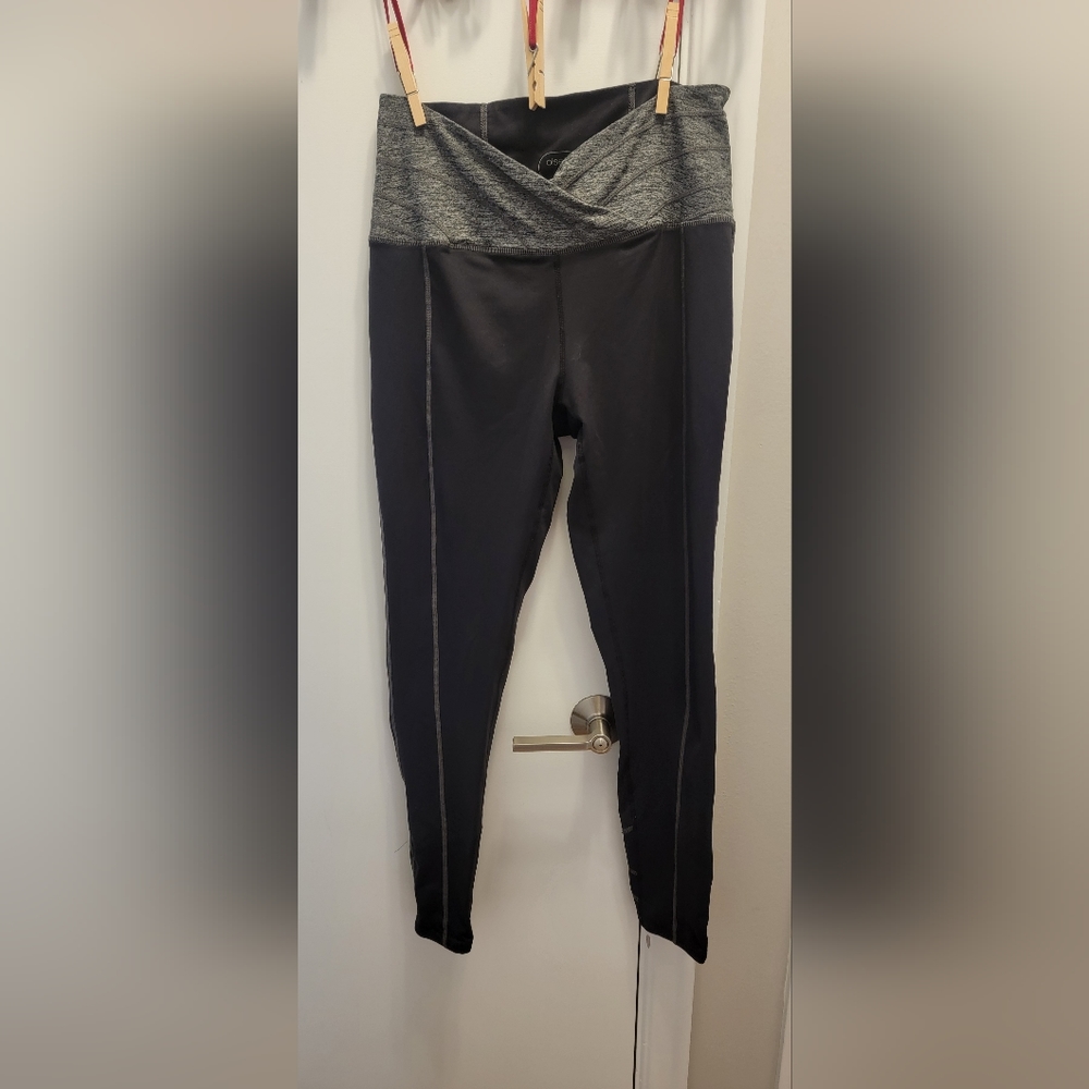 Oiselle Running Tights